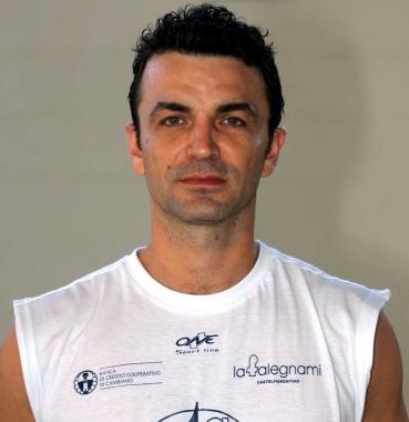 Gianluca Ragionieri 