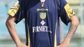 Il bomber Antonio Gaeta