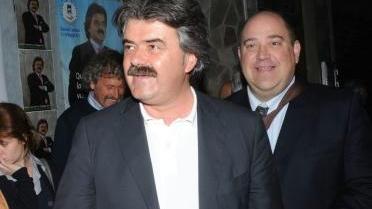Il sindaco di Altopascio, Maurizio Marchetti, eletto anche al consiglio provinciale