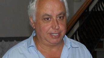 <b>ARCIDOSSO. </b>Il sindaco Landi