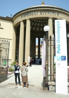 Nasce il nuovo polo oncologico