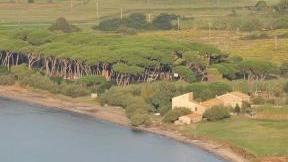 Il golfo di Baratti