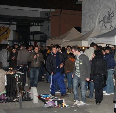 Sopra Officina Giovani      