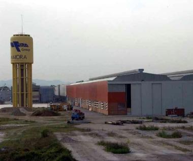 Fipa Maiora taglia e lascia Massa