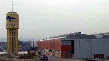 Fipa Maiora taglia e lascia Massa