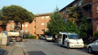 Bambina travolta da auto, guarirà in 25 giorni