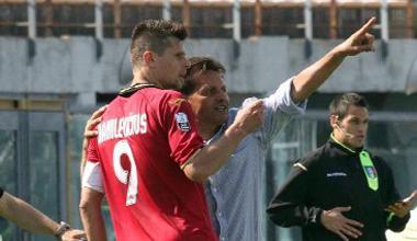 Livorno, la sconfitta più crudele 