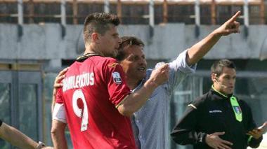 Livorno, la sconfitta più crudele