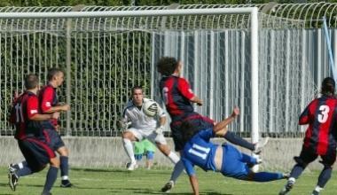 Semifinale playoff: il Prato perde 3-2 contro L'Aquila