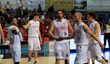 Basket: lo Sporting vince e va in finale con Monsummano