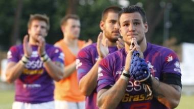 I Cavalieri non fanno l'impresa, addio finale scudetto