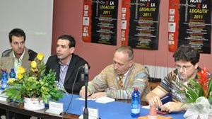 «Notti per la legalità, Cecina ha dato una bella immagine»