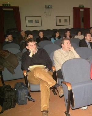 "All that I love", cinema d'essai a San Micheletto