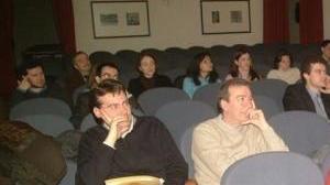 "All that I love", cinema d'essai a San Micheletto