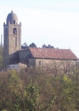 Il paese di Montedivalli  