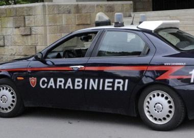 <b>INDAGINE </b>Dei carabinieri di Arcidosso  