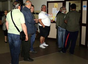 Sulle preferenze deciderà il Tar