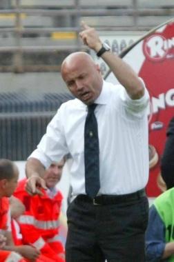 <b>MISTER.</b> Stefano Colantuono 