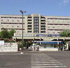 Lospedale di Carrara    