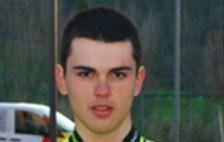 Il rumeno Voicu brucia tutti allo sprint