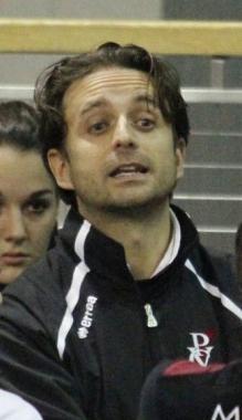 Fiaschi allenatore della Virtus Carmignano  