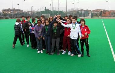 Giochi della Gioventù: tutti in campo