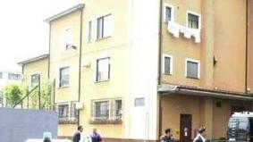 I carabinieri di Sarzana
