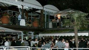 Il locale teatro della vicenda