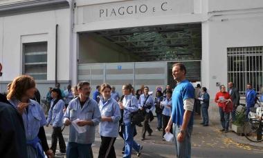 Nuove opportunit&agrave; dallazienda Piaggio per i neolaureati in economia e ingegneria 