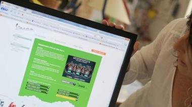 Il sito di “Vespanomics 2020”, il nuovo progetto della Piaggio