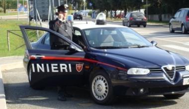 Spacciavano eroina e metadone, due arresti dei carabinieri