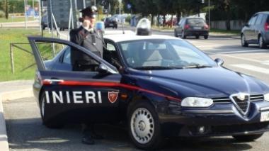 Spacciavano eroina e metadone, due arresti dei carabinieri