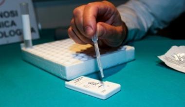 Test antidroga per autisti e dipendenti delle mense pubbliche