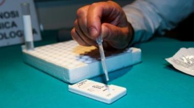 Test antidroga per autisti e dipendenti delle mense pubbliche