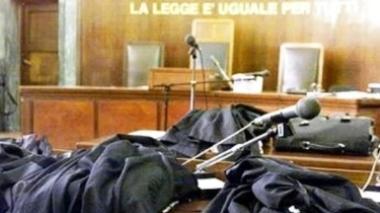 Rapina e sequestro di persona: torna in carcere per scontare una vecchia pena