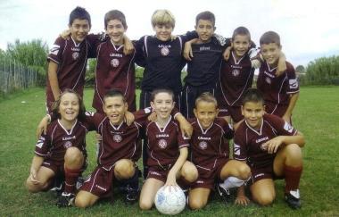 <b>PULCINI. </b>Il gruppo 2000 a segno a San Vincenzo 