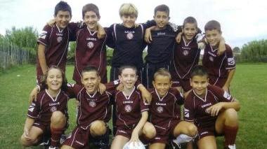 <b>PULCINI. </b>Il gruppo 2000 a segno a San Vincenzo