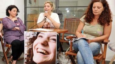Abbecedario del lavoro femminile