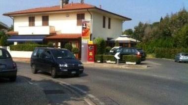 VIA SANTA LUCIA