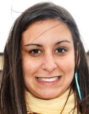 18 ANNI PER LUDOVICA «Stavolta sono arrivati i fantastici 18 anni! Tanti auguri di buon compleanno ...