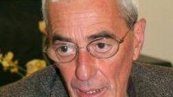 Fabio Ghelardini presidente di Rea