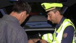 Al volante ubriaco: newyorchese perde la patente Oggi controlli in città