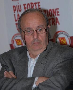 Gilberto Capanni      