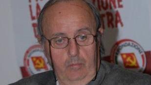 Gilberto Capanni