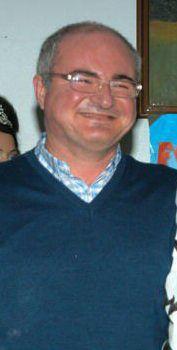 <strong>PRESIDENTE.</strong> Raffele Cutolo