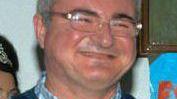 <strong>PRESIDENTE.</strong> Raffele Cutolo