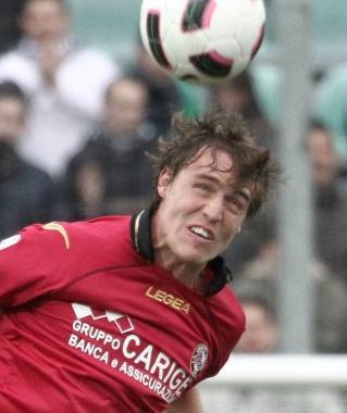 Un saluto con il turnover