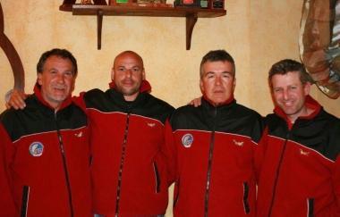Il Fishing Milo continua a vincere