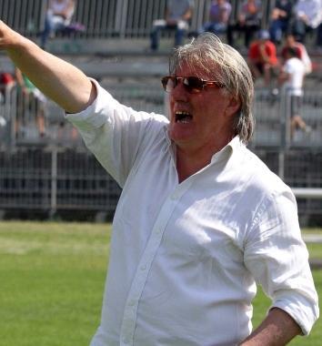 Il mister della Massese Luciano Filippi ha chiesto alla societ&agrave; certezze per programmare la prossima stagione  