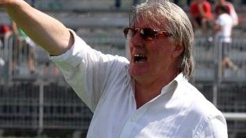 Il mister della Massese Luciano Filippi ha chiesto alla società certezze per programmare la prossima stagione